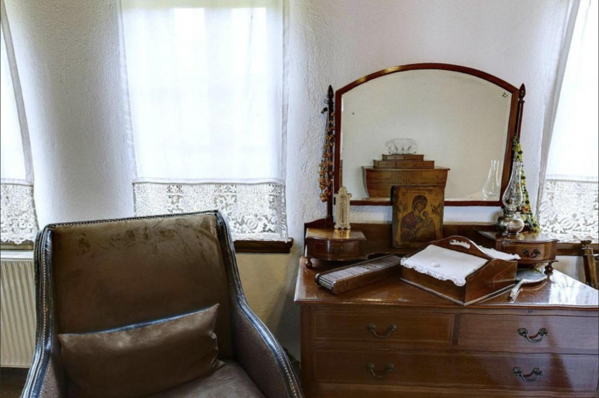 Chateau Cascara Mourésion Kültér fotó